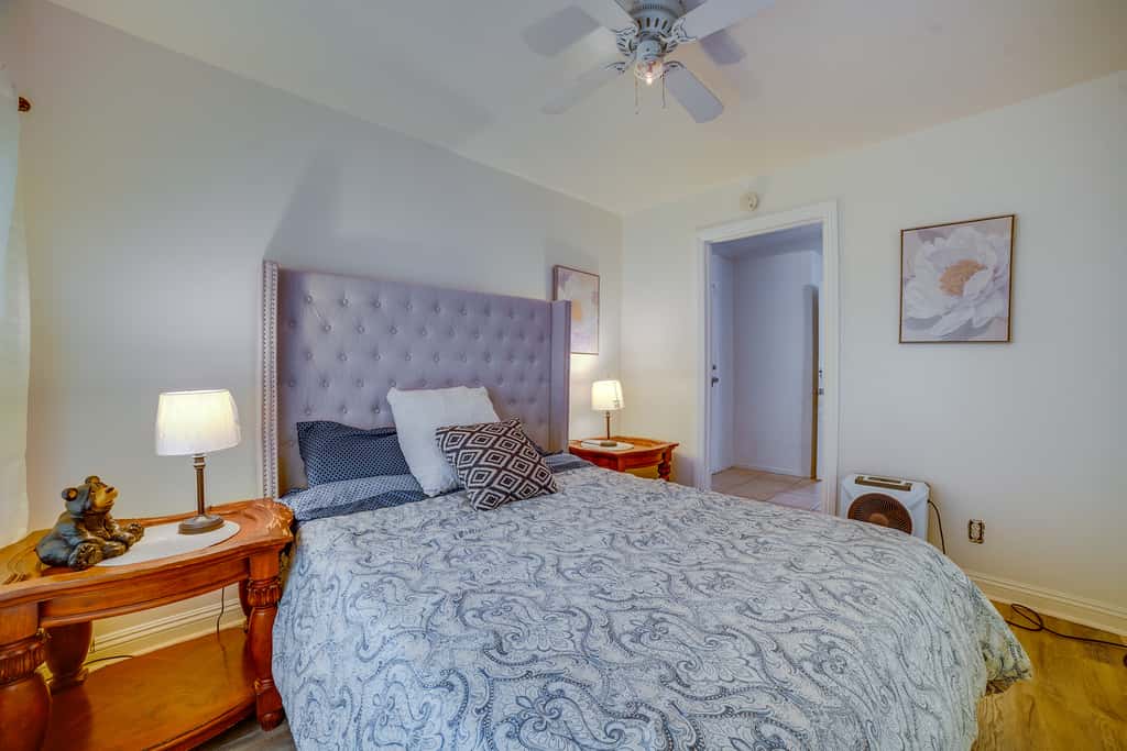 Moreno Valley Family Retreat Near HWY 60