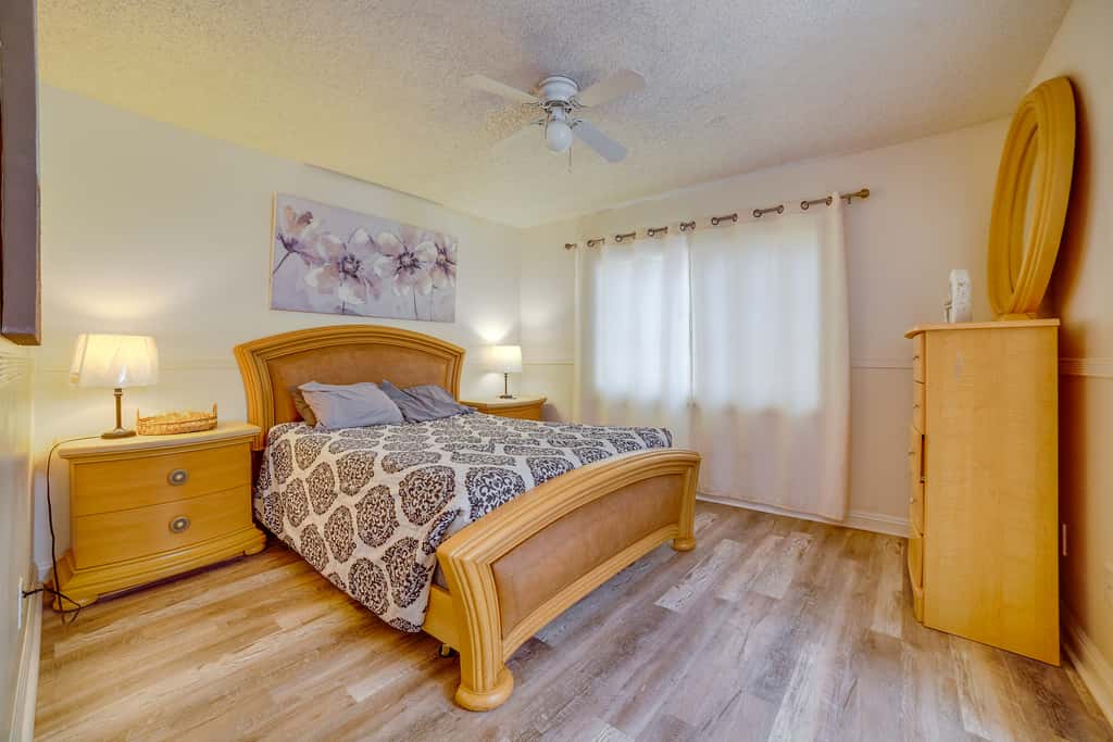 Moreno Valley Family Retreat Near HWY 60