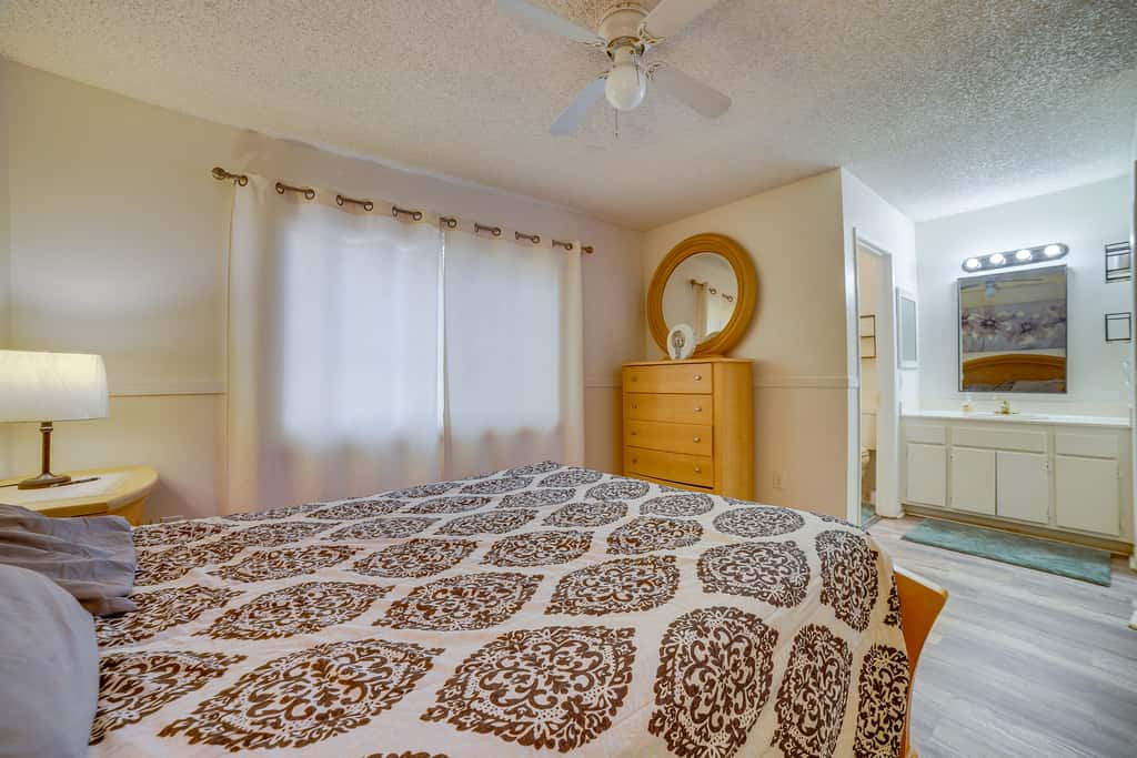 Moreno Valley Family Retreat Near HWY 60