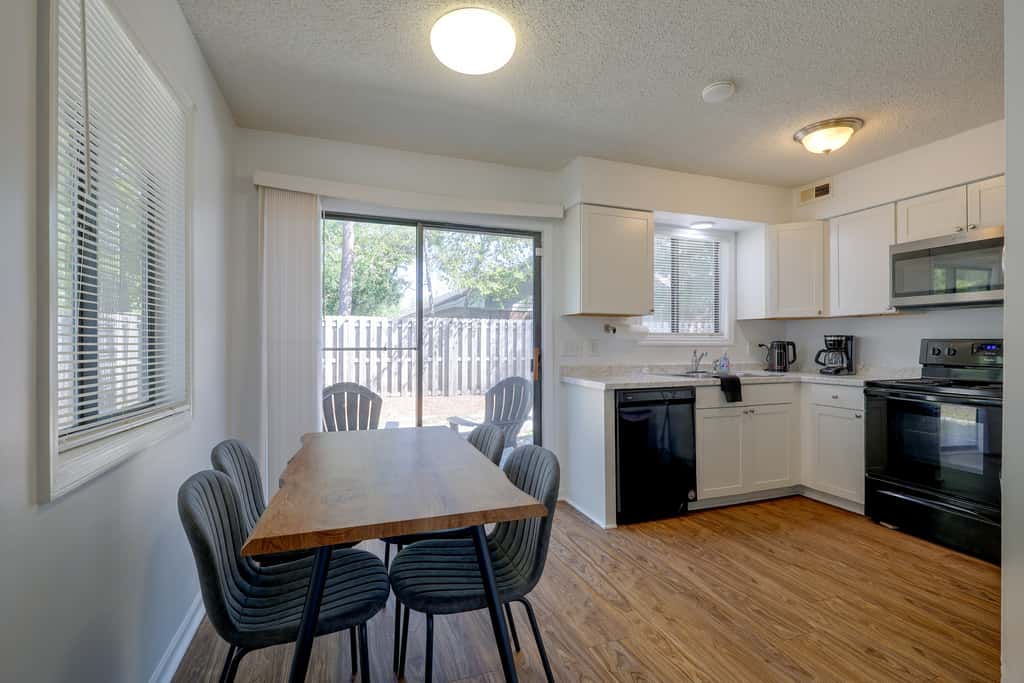 Walk to Med Center! Extended Wilmington Condo