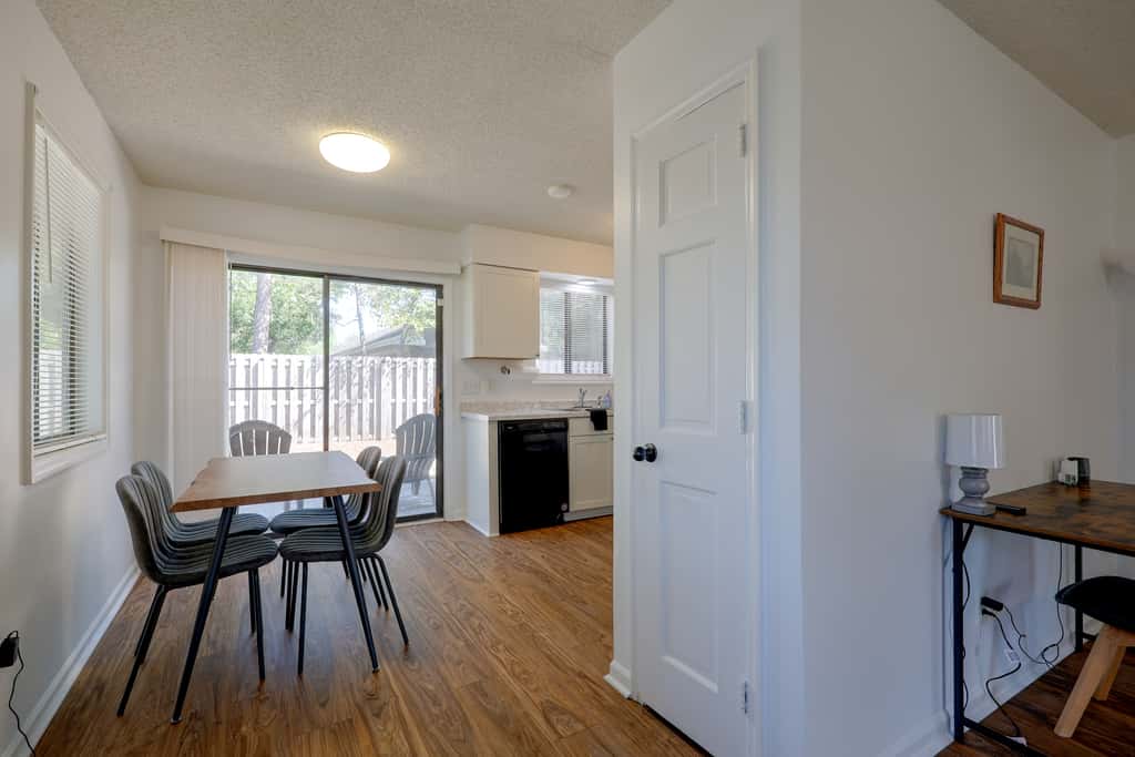 Walk to Med Center! Extended Wilmington Condo