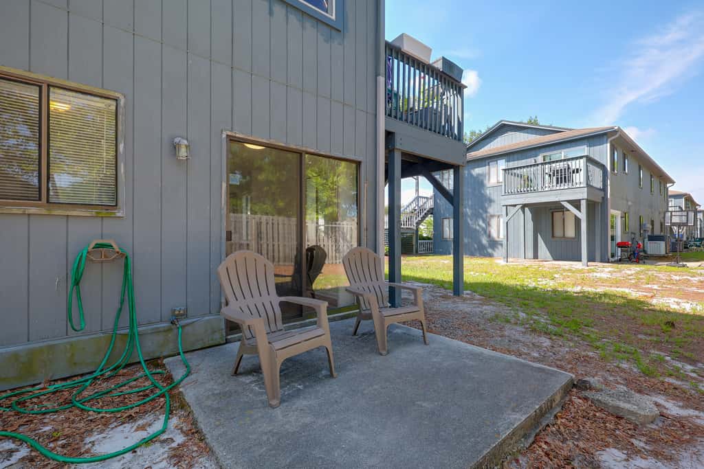Walk to Med Center! Extended Wilmington Condo