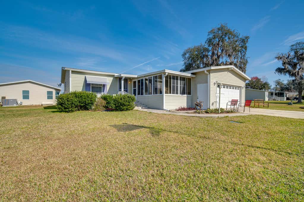 Near Golf & Dining: Wildwood Vacation Rental!