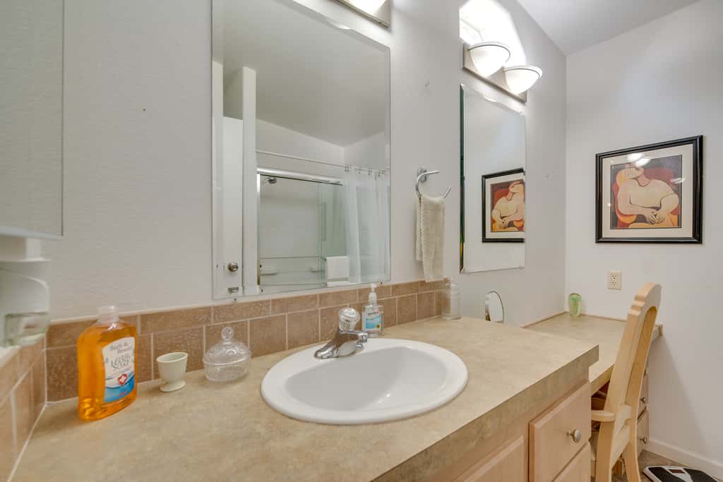 Near Golf & Dining: Wildwood Vacation Rental!