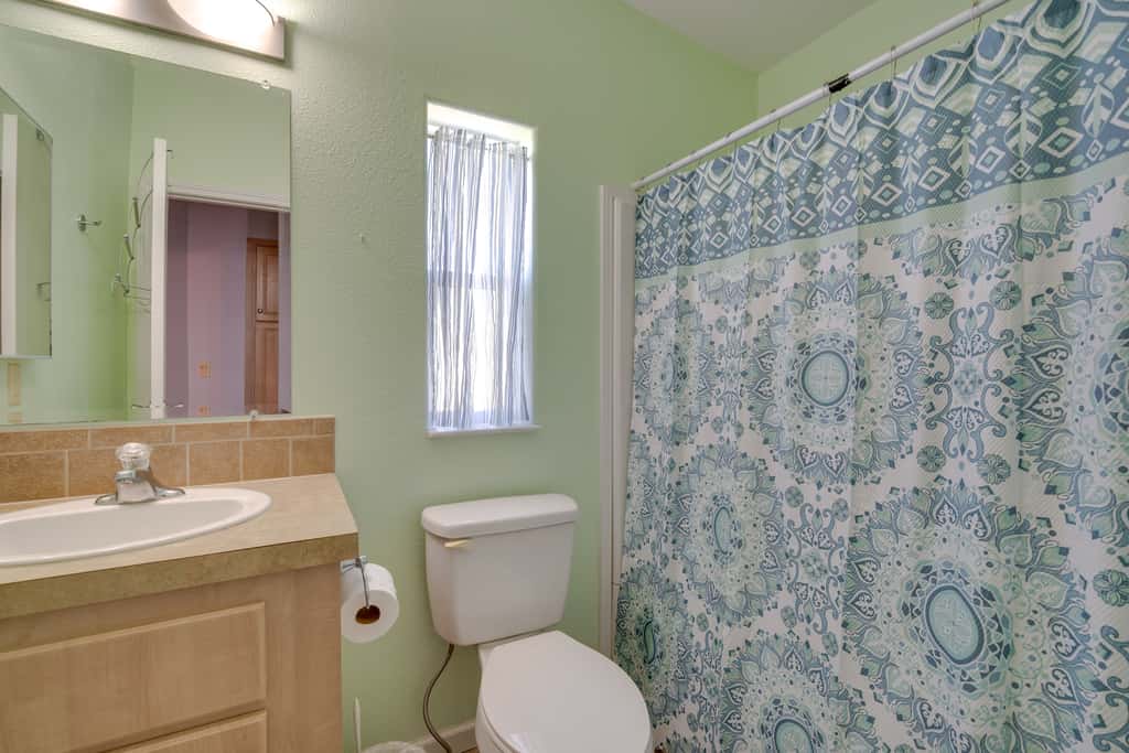 Near Golf & Dining: Wildwood Vacation Rental!