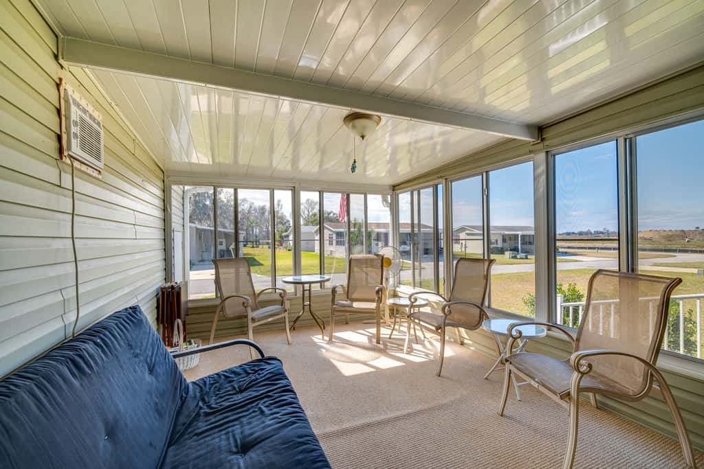 Near Golf & Dining: Wildwood Vacation Rental!