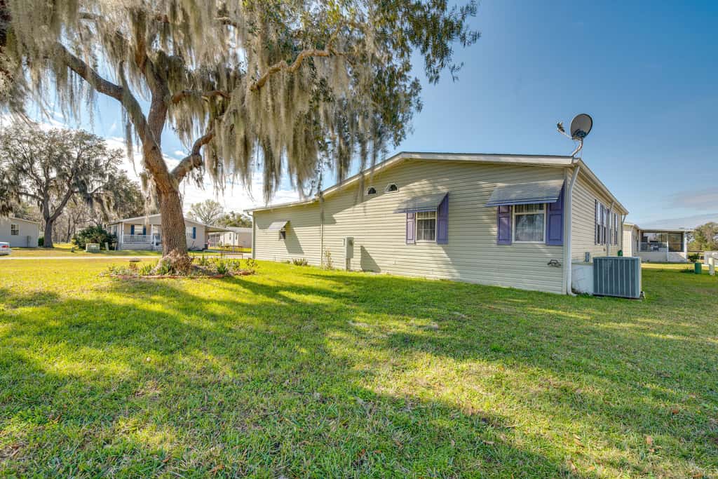 Near Golf & Dining: Wildwood Vacation Rental!