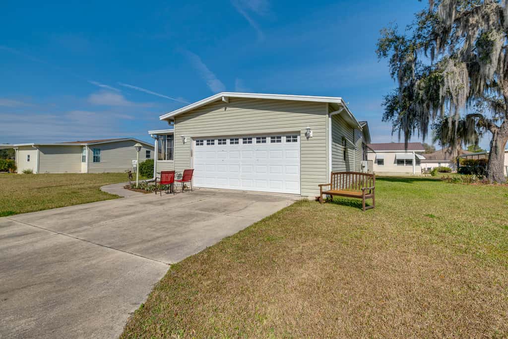 Near Golf & Dining: Wildwood Vacation Rental!