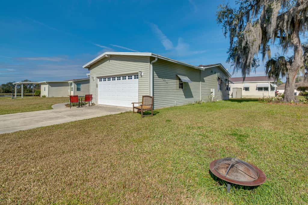 Near Golf & Dining: Wildwood Vacation Rental!