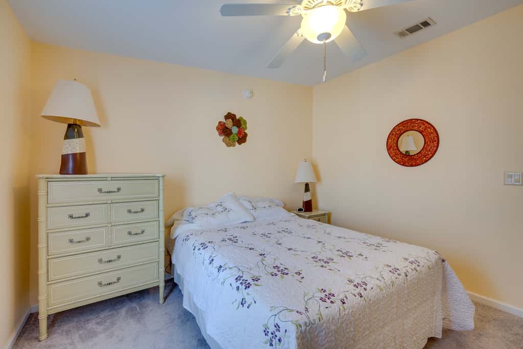 Near Golf & Dining: Wildwood Vacation Rental!