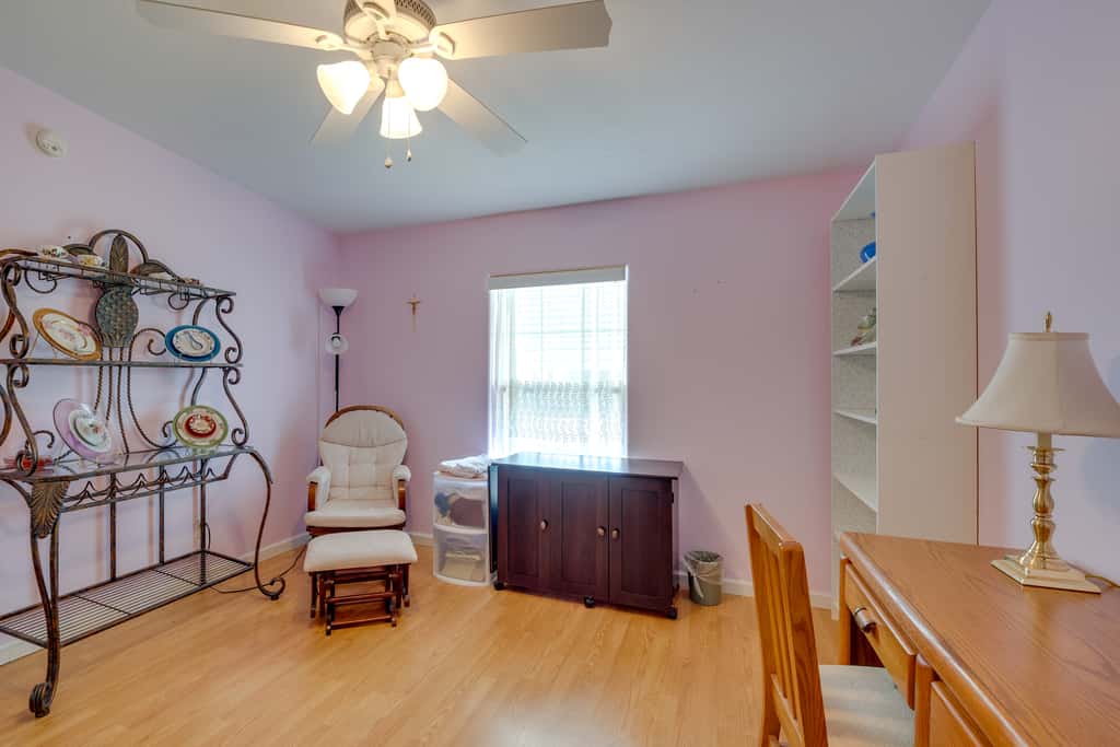 Near Golf & Dining: Wildwood Vacation Rental!