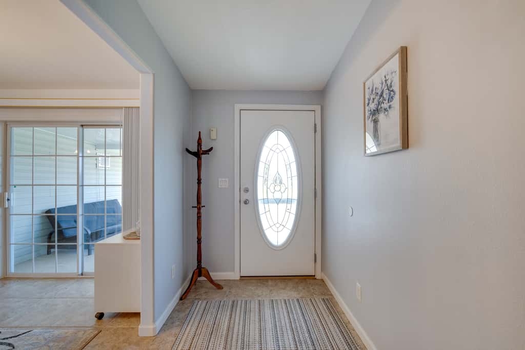 Near Golf & Dining: Wildwood Vacation Rental!