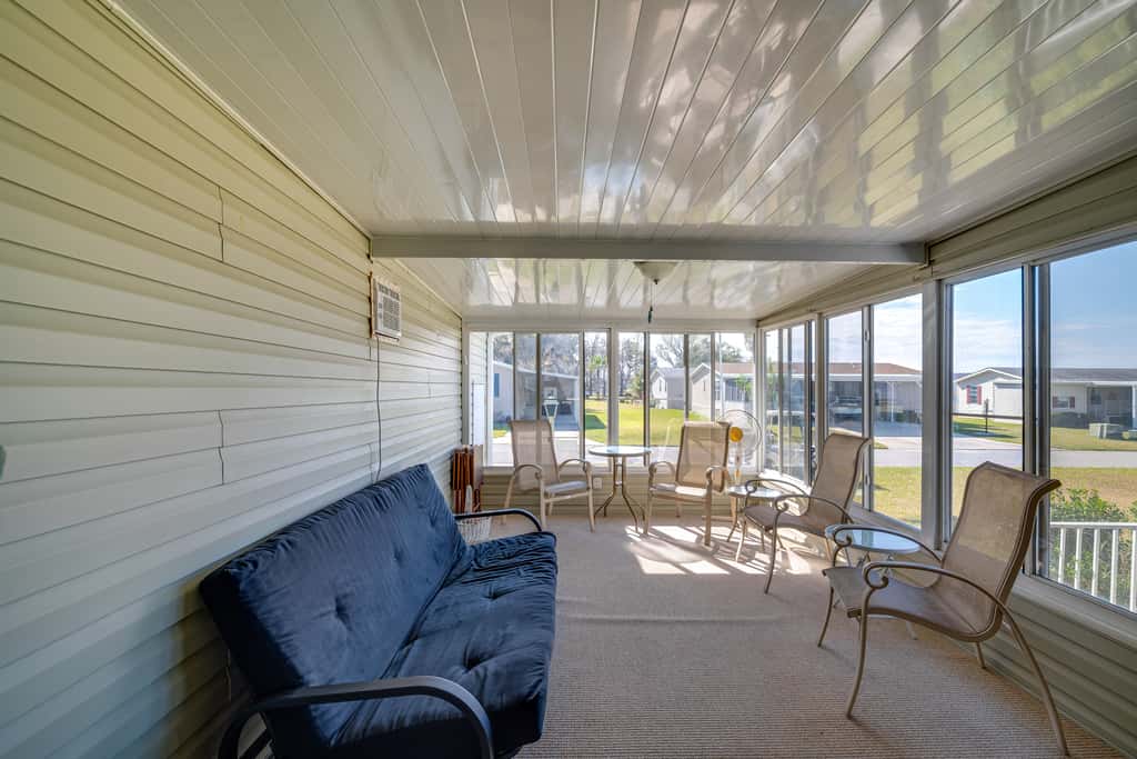 Near Golf & Dining: Wildwood Vacation Rental!