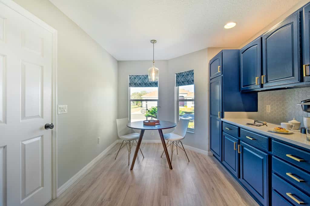 Sunny Home w/ Golf Cart in The Villages!