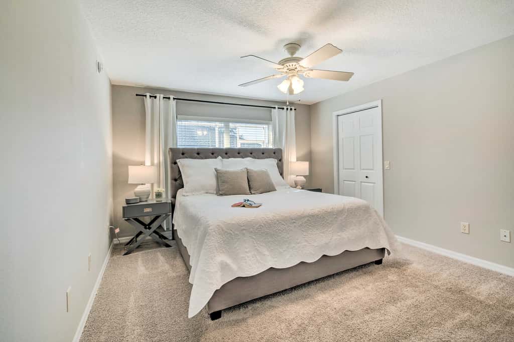 Sunny Home w/ Golf Cart in The Villages!
