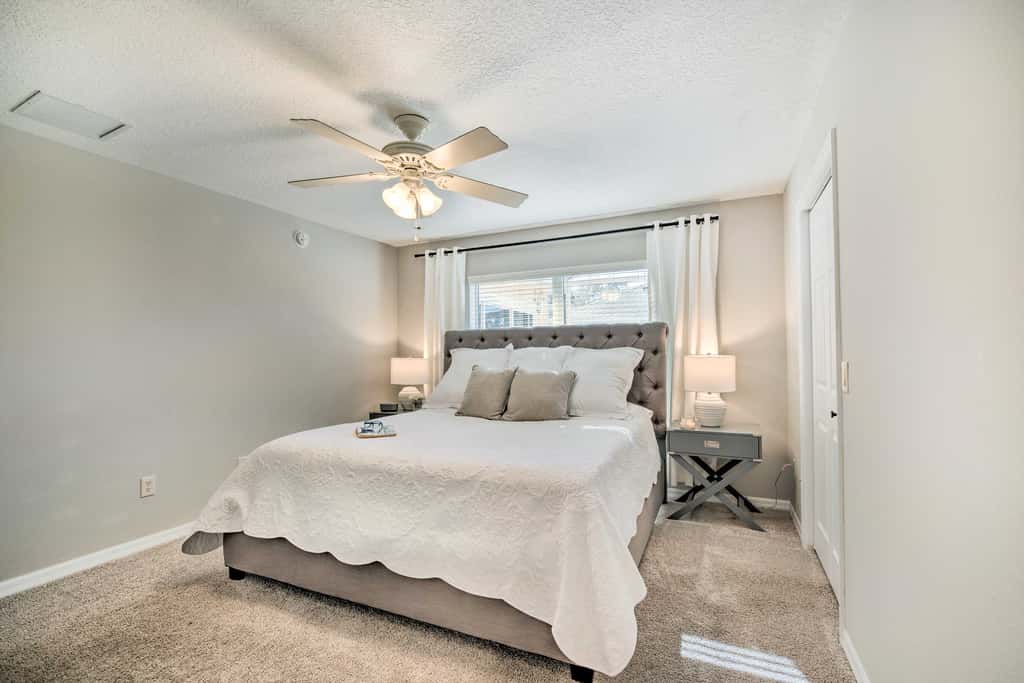 Sunny Home w/ Golf Cart in The Villages!