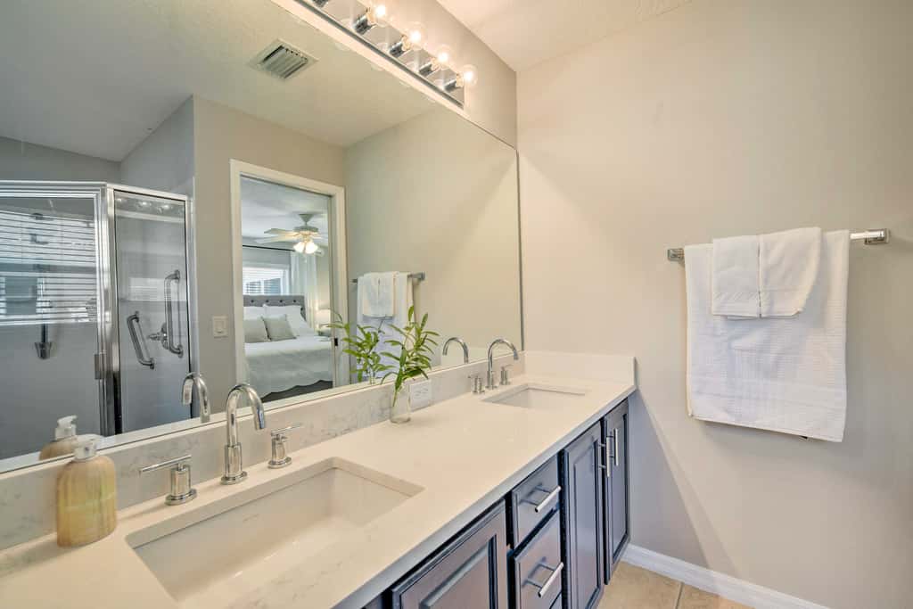 Sunny Home w/ Golf Cart in The Villages!