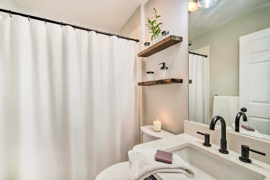 Sunny Home w/ Golf Cart in The Villages!