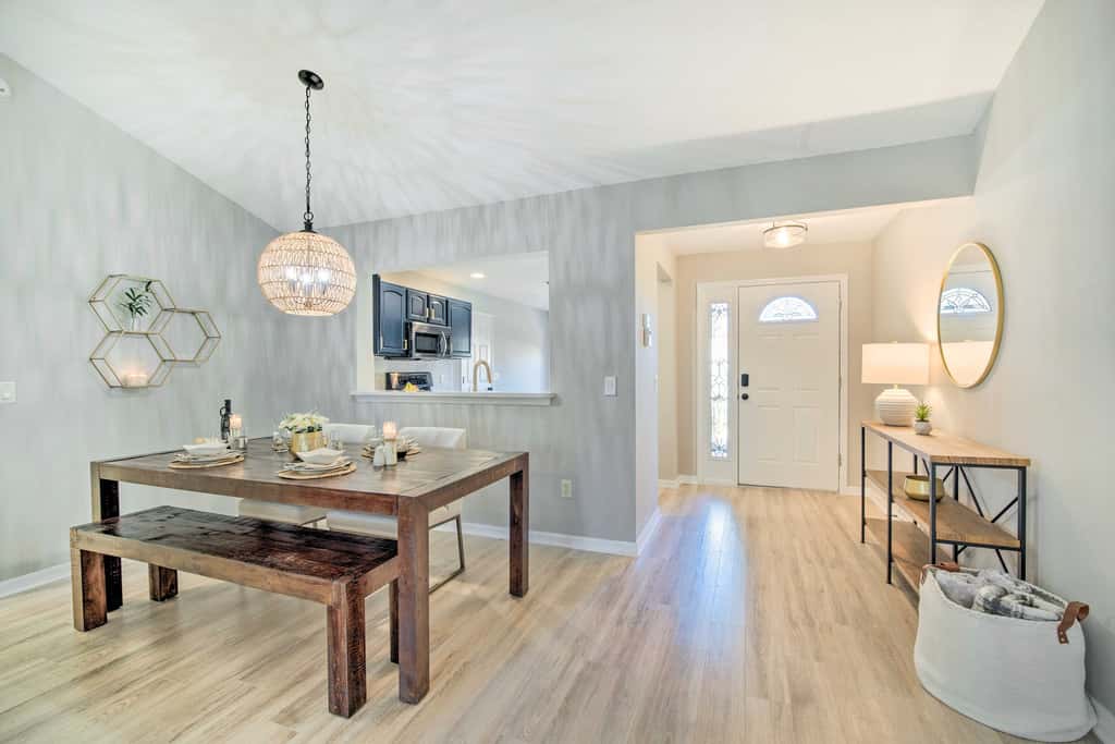 Sunny Home w/ Golf Cart in The Villages!