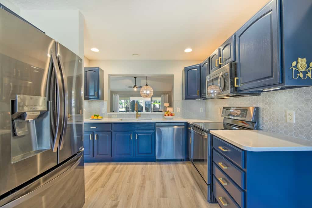 Sunny Home w/ Golf Cart in The Villages!