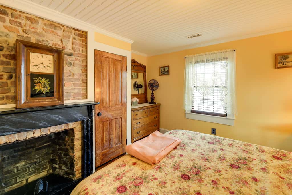 Victorian New Bern Vacation Rental In Downtown!