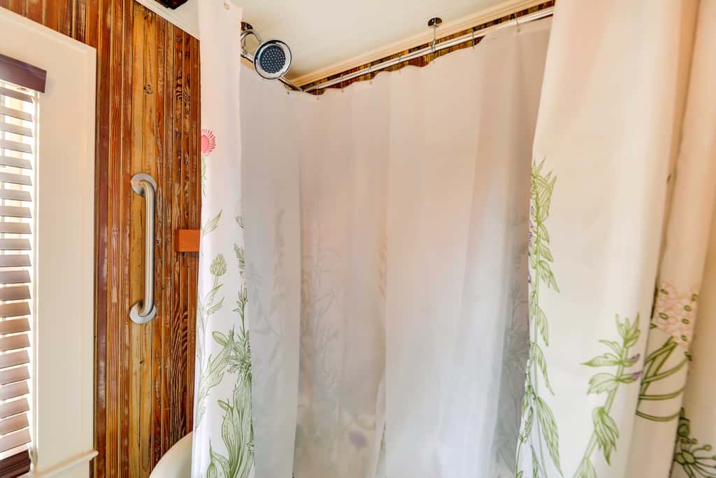 Victorian New Bern Vacation Rental In Downtown!