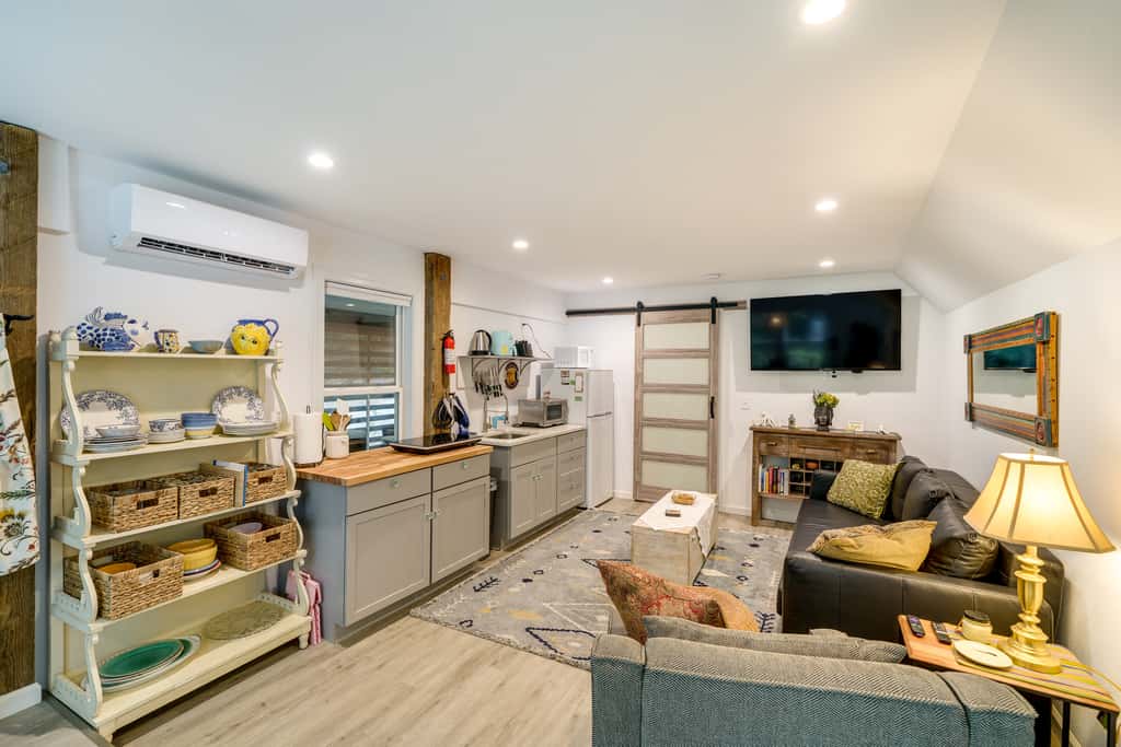 Kitty Hawk Vacation Rental w/ Pool