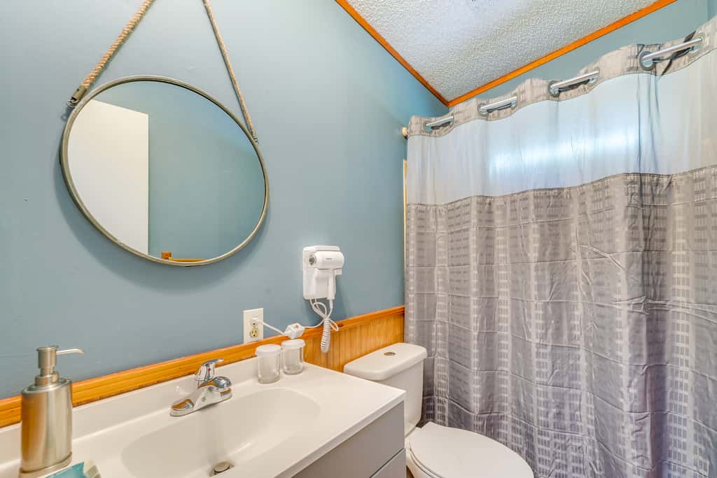 Pet-Friendly Ocala Vacation Rental w/ Patio!