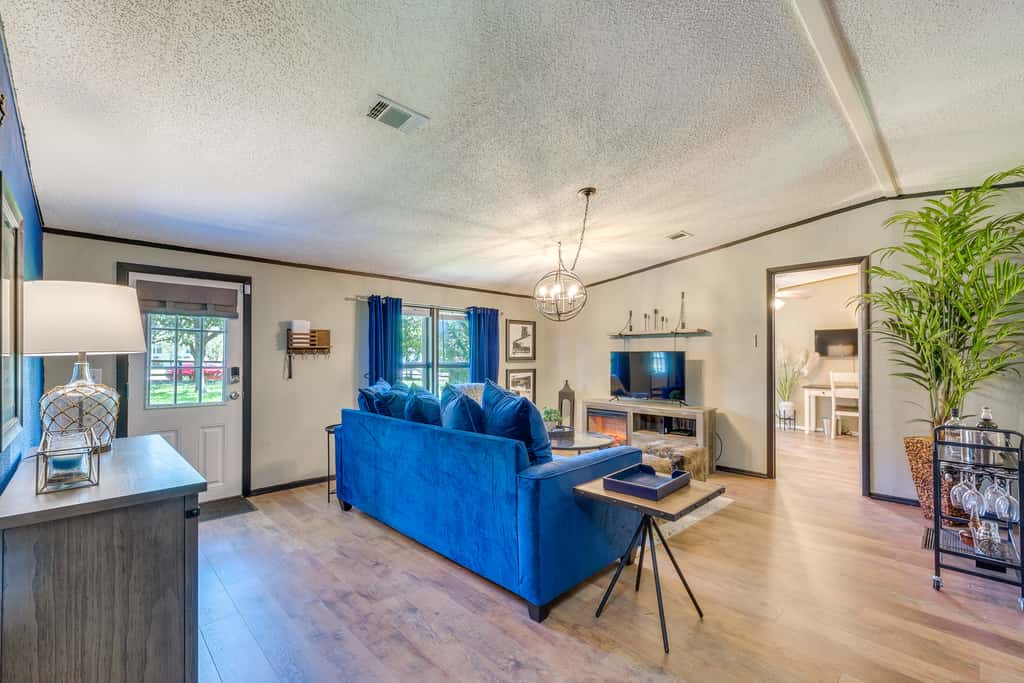 Pet-Friendly Ocala Vacation Rental w/ Patio!