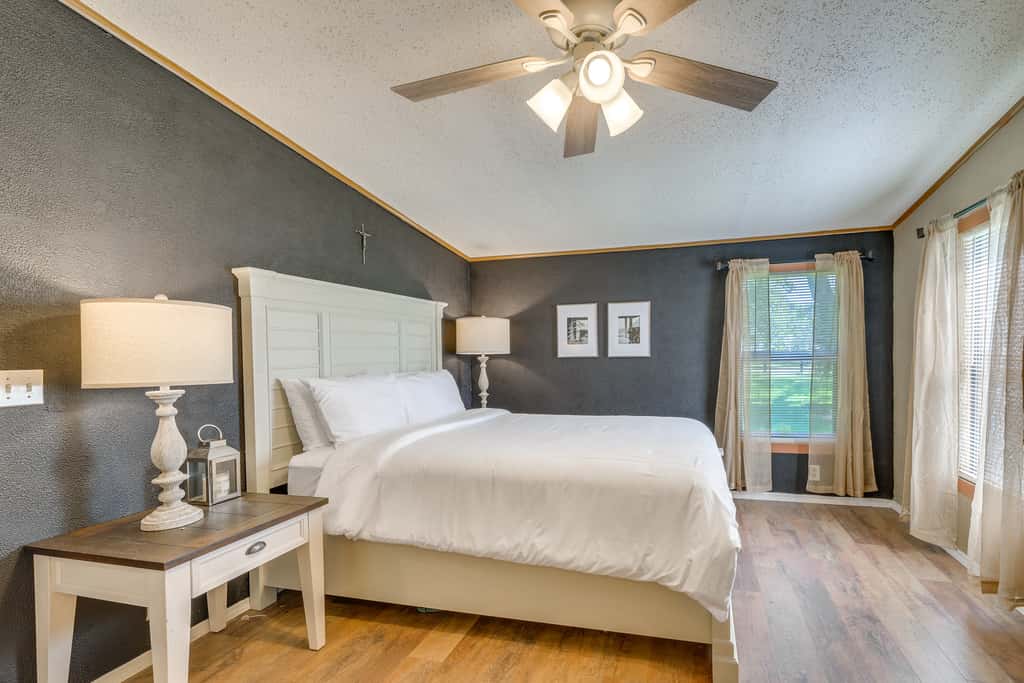 Pet-Friendly Ocala Vacation Rental w/ Patio!
