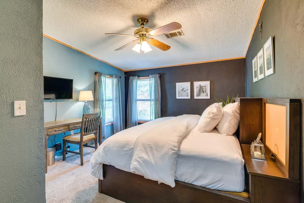 Pet-Friendly Ocala Vacation Rental w/ Patio!