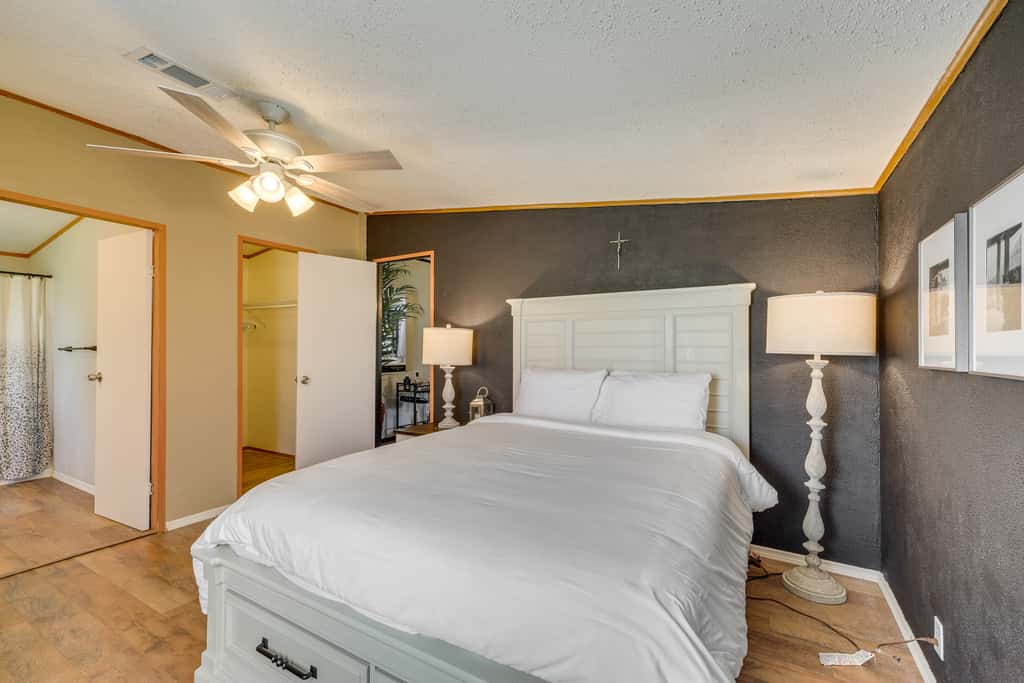 Pet-Friendly Ocala Vacation Rental w/ Patio!