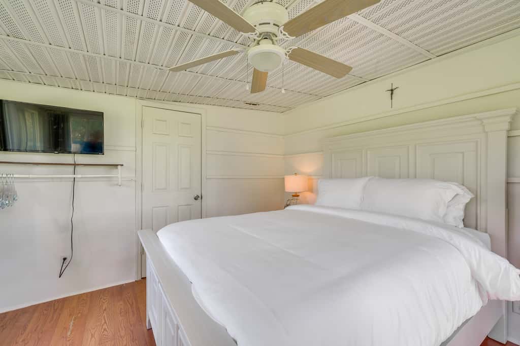 Pet-Friendly Ocala Vacation Rental w/ Patio!