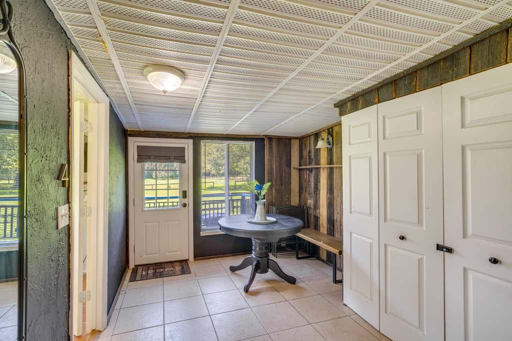 Pet-Friendly Ocala Vacation Rental w/ Patio!