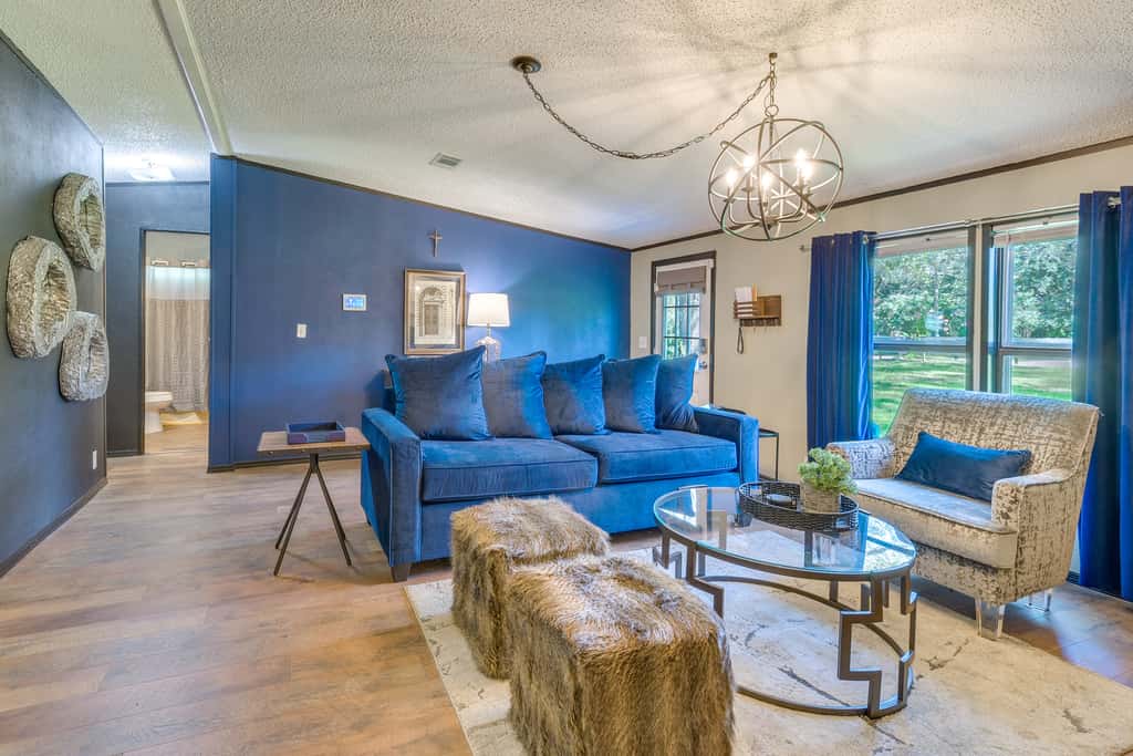 Pet-Friendly Ocala Vacation Rental w/ Patio!