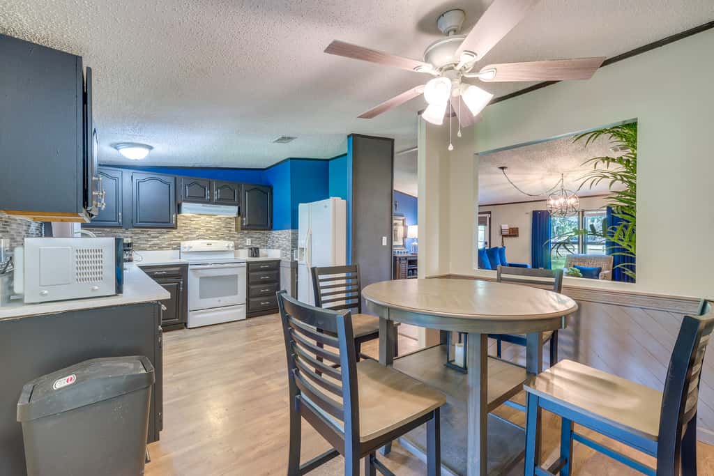 Pet-Friendly Ocala Vacation Rental w/ Patio!