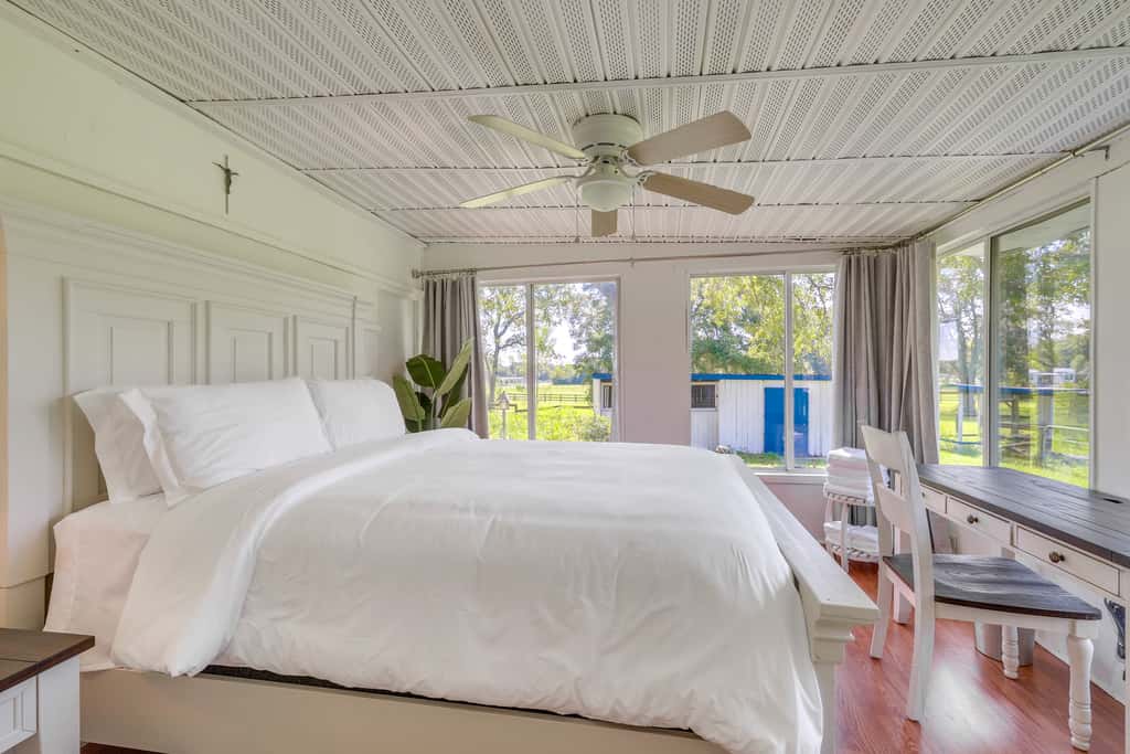 Pet-Friendly Ocala Vacation Rental w/ Patio!
