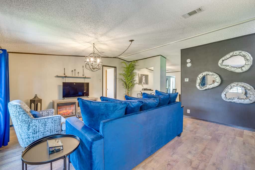 Pet-Friendly Ocala Vacation Rental w/ Patio!