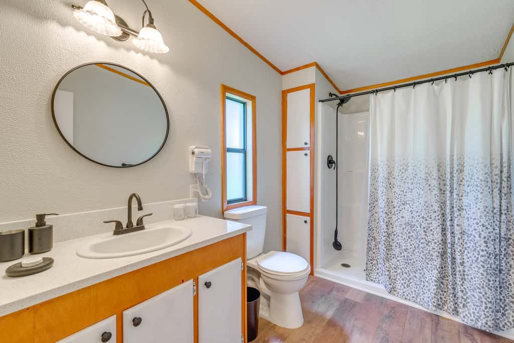 Pet-Friendly Ocala Vacation Rental w/ Patio!