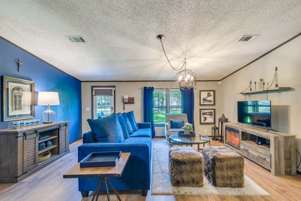 Pet-Friendly Ocala Vacation Rental w/ Patio!