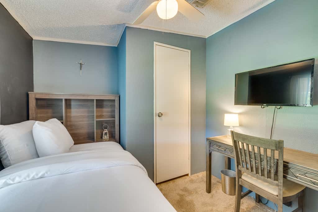 Pet-Friendly Ocala Vacation Rental w/ Patio!