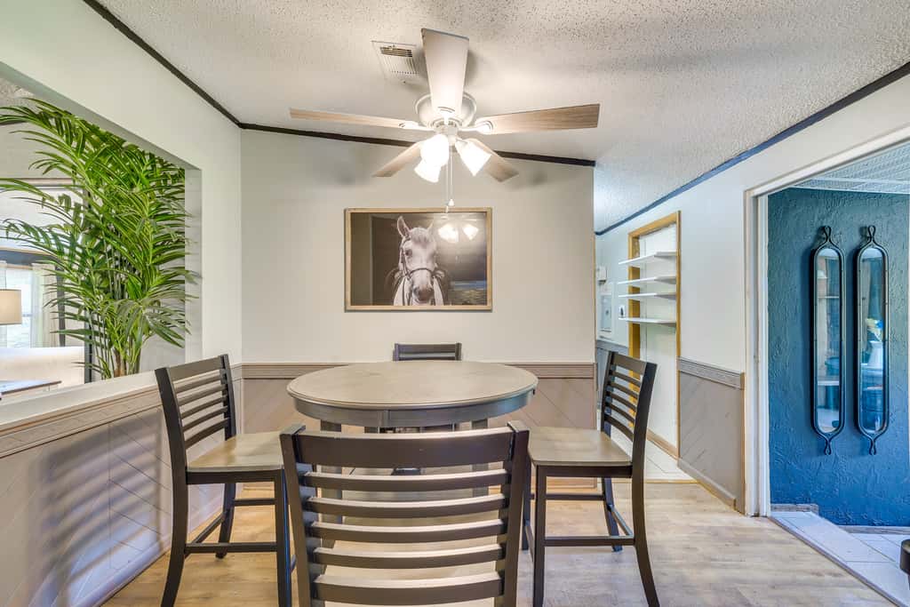 Pet-Friendly Ocala Vacation Rental w/ Patio!