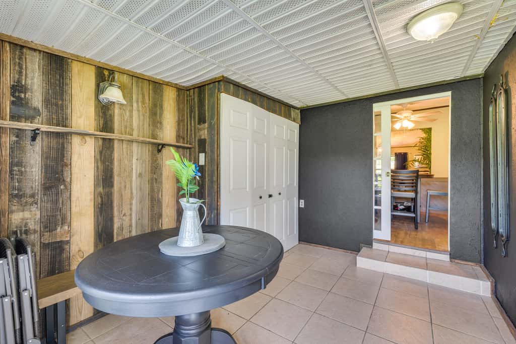 Pet-Friendly Ocala Vacation Rental w/ Patio!