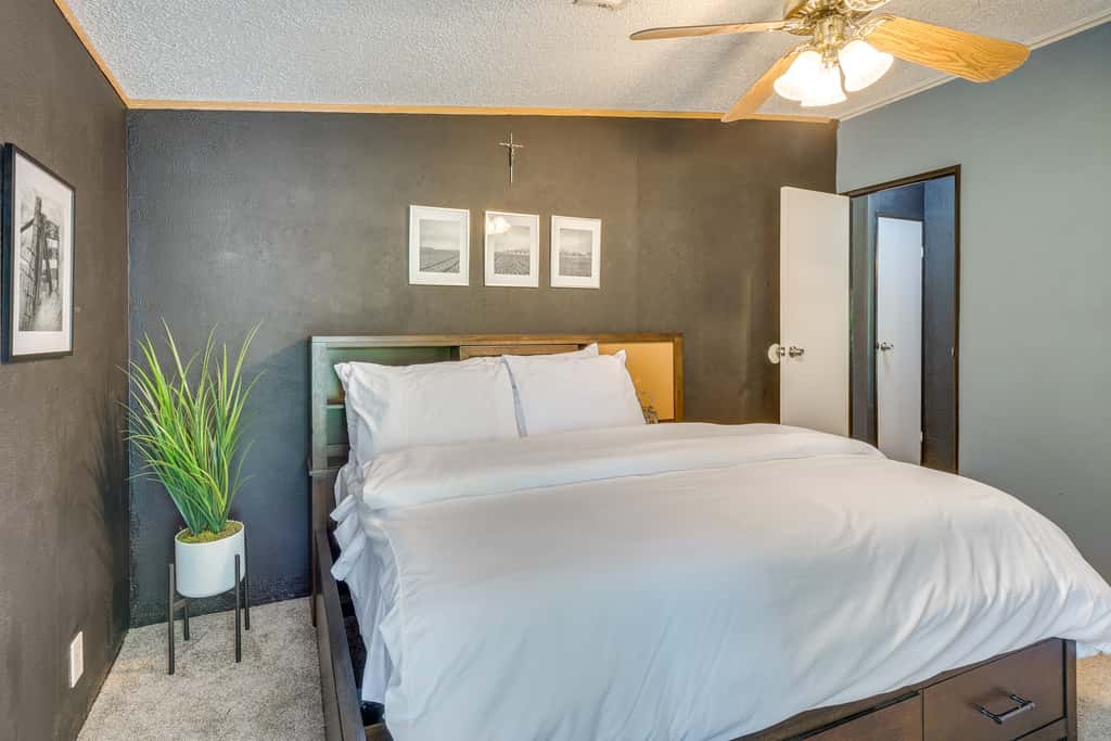 Pet-Friendly Ocala Vacation Rental w/ Patio!