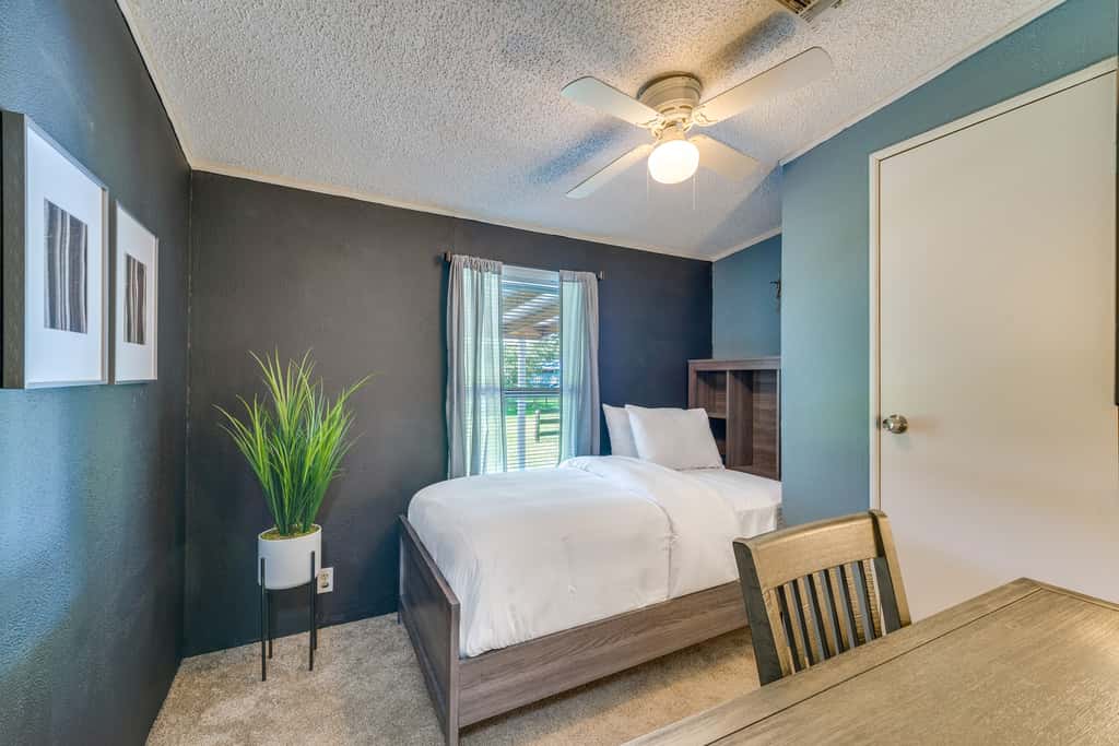 Pet-Friendly Ocala Vacation Rental w/ Patio!