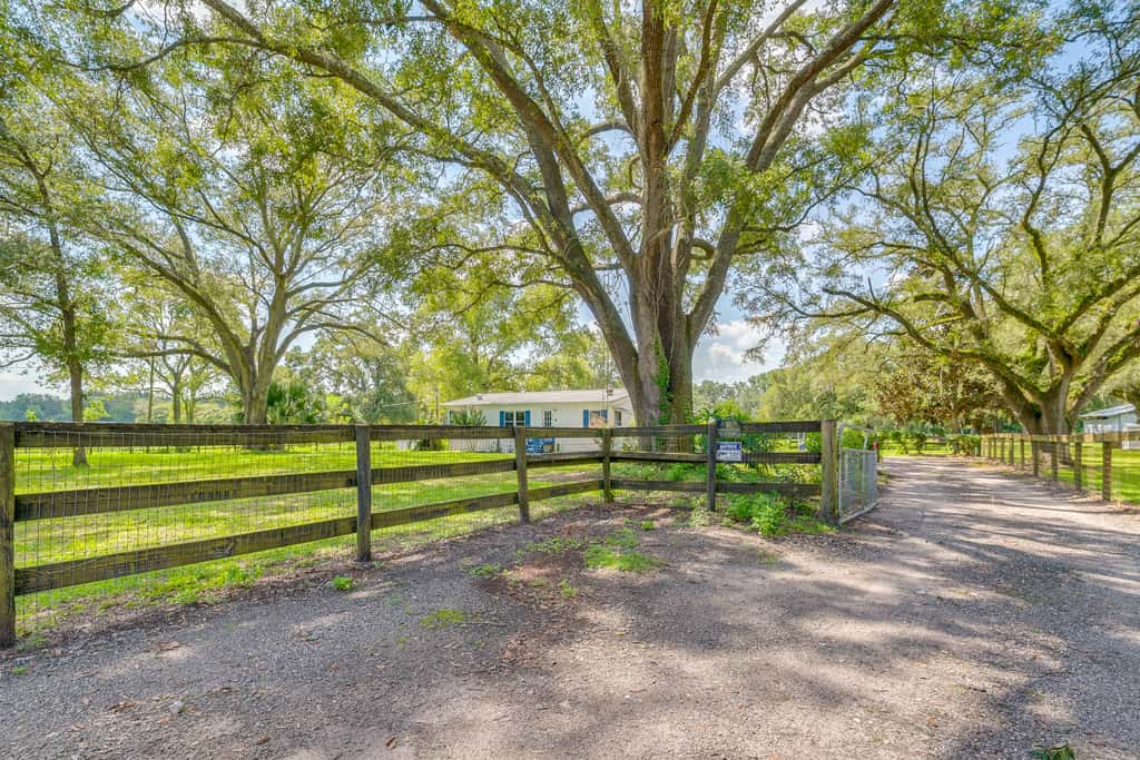 Pet-Friendly Ocala Vacation Rental w/ Patio!