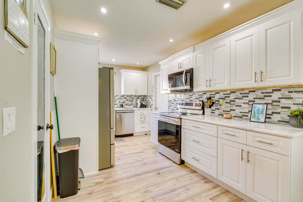 Sunny Ocala Oasis w/ Grill: Near National Forest!