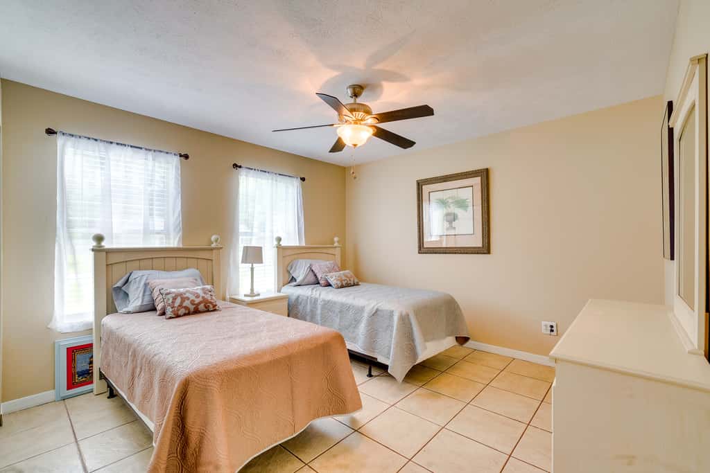 Sunny Ocala Oasis w/ Grill: Near National Forest!