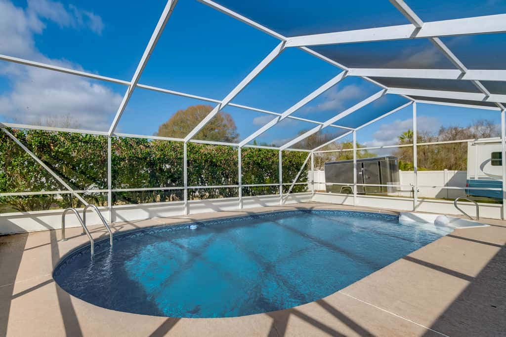 Sunny Ocala Oasis w/ Grill: Near National Forest!