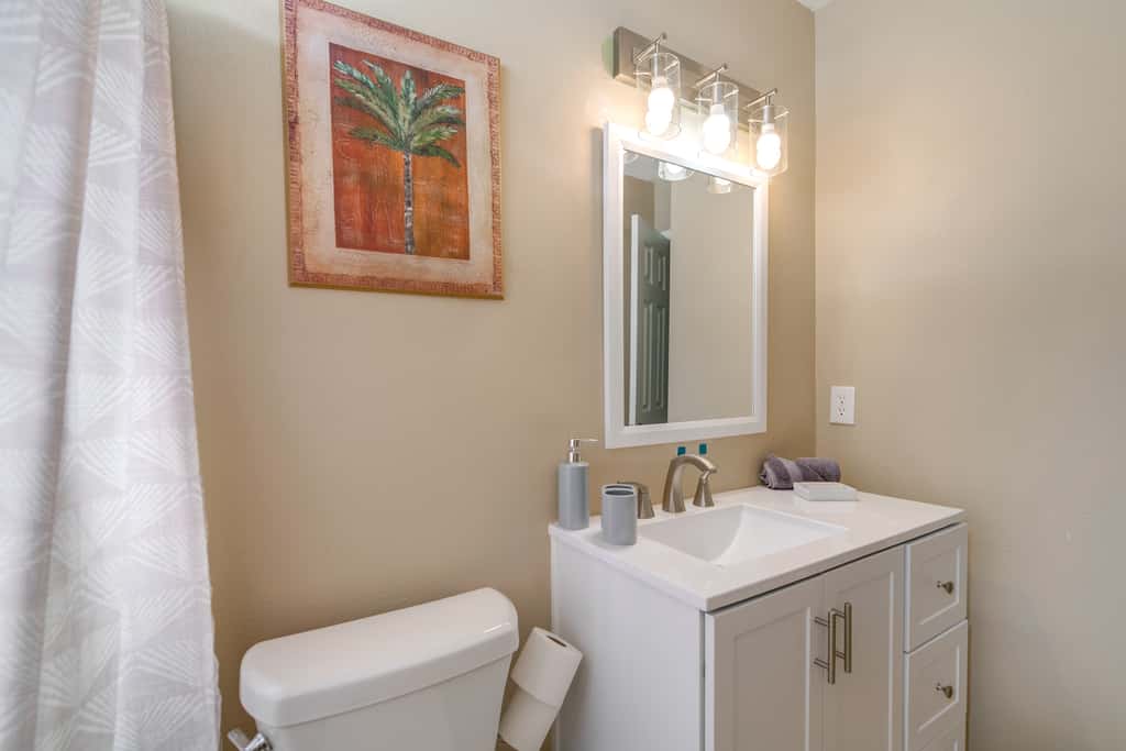 Sunny Ocala Oasis w/ Grill: Near National Forest!